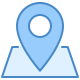 Map Icon THS