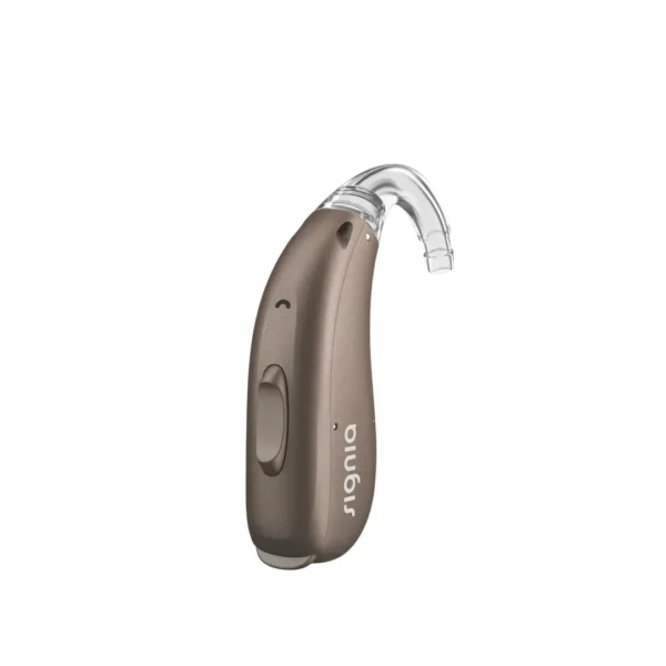 Premium Hearing Aid by Travancore Hearing Solutions