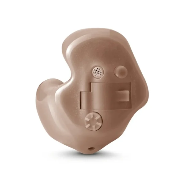 Intuis-3_ITE Hearing Device for Clearer Sound