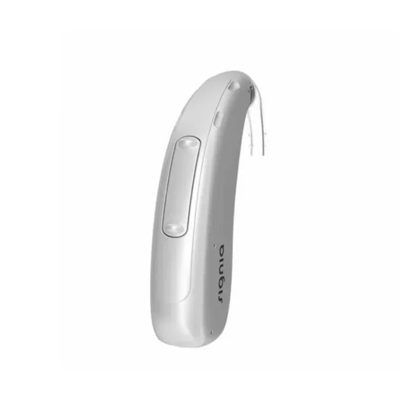 Motion C & G SP 1 Hearing Aid: Enhancing Your Listening Experience