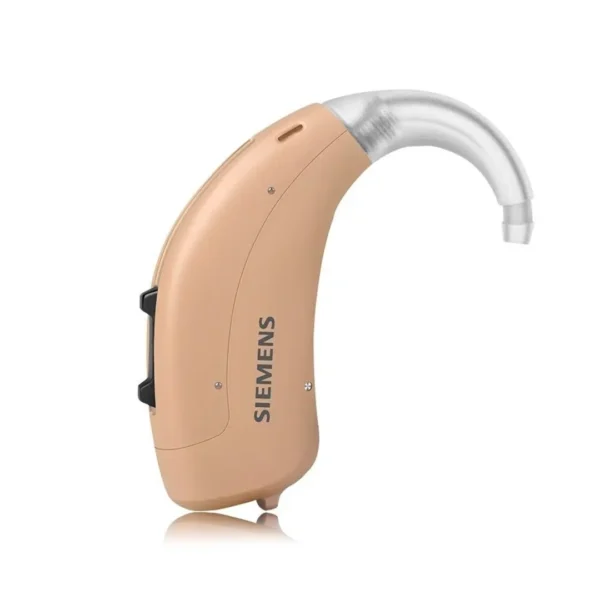 Travancore Hearing Solutions: Expert-Recommended Signia Fun SP 2 Hearing Aid