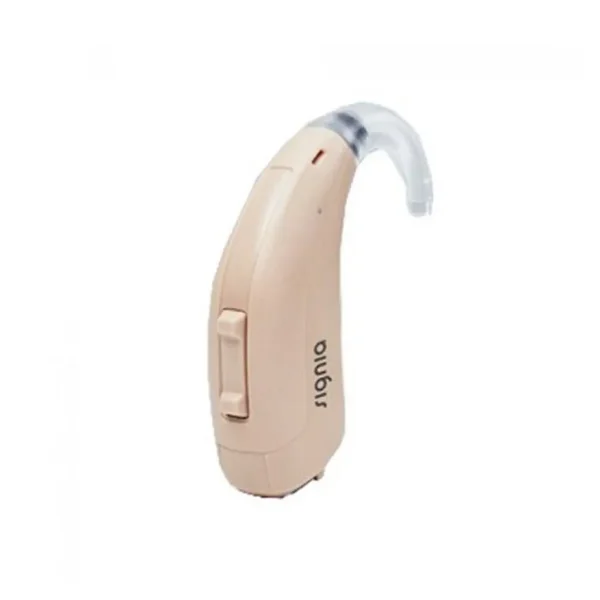 Travancore Hearing Solutions: Expert-Recommended Signia Fun SP BTE Hearing Aid