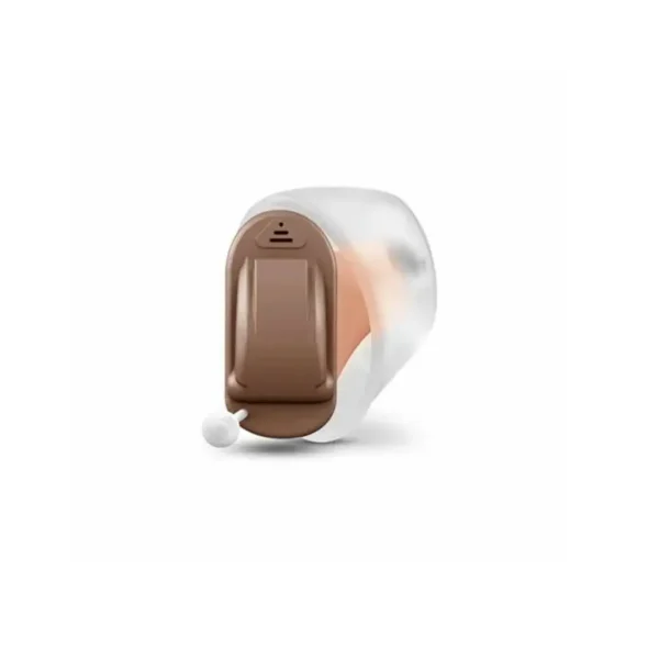 Travancore Hearing Solutions: Expert-Recommended Signia Prompt Click CIC Hearing Aid, Hearing Aid"