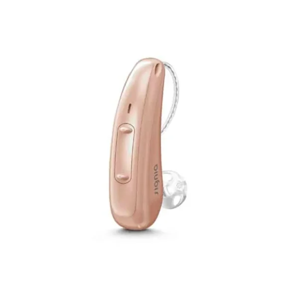 Travancore Hearing Solutions: Your Partner for Superior Signia Pure Charge&Go x 3 Hearing Aids