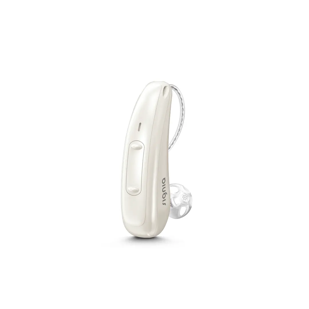 Travancore Hearing Solutions: Your Partner for Superior Signia Pure Charge&Go x 4 Hearing Aids