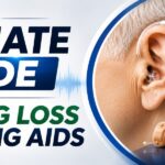 The Ultimate Guide to Hearing Loss & Hearing Aids