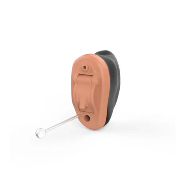 Travancore Hearing Solutions: Your Partner for Superior iic 2 Hearing Aids