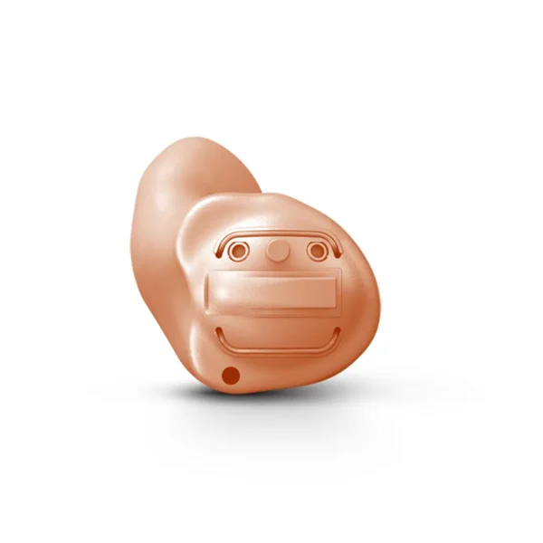 insio nx 3 Hearing Device for Clearer Sound