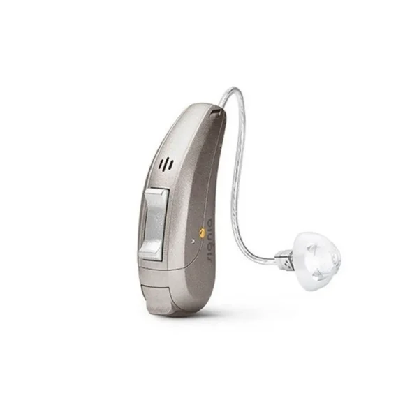 pure px 2 Hearing Aid: Enhancing Your Listening Experience