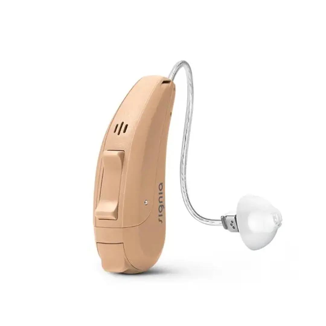 Travancore Hearing Solutions: pure px 3 Hearing Aid