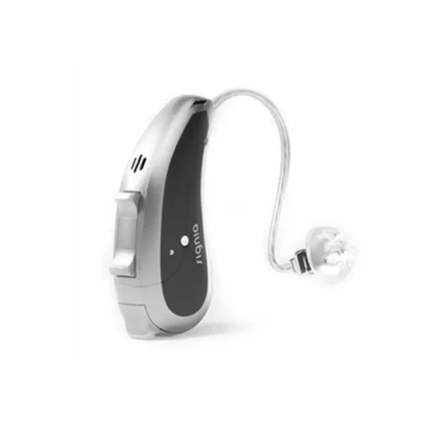 Travancore Hearing Solutions: pure px Hearing Aid